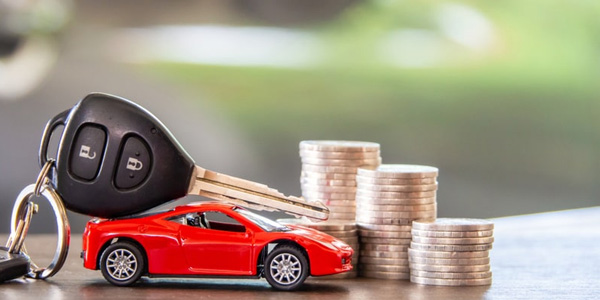 dividend payments