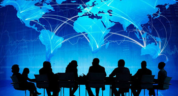 worldwide service